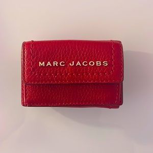 Marc Jacobs wallet